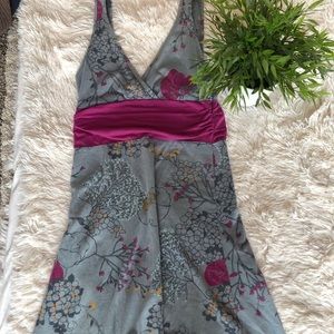 Patagonia Dress